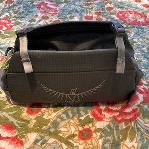 OSPREY Ultralight Padded Toiletry Bag